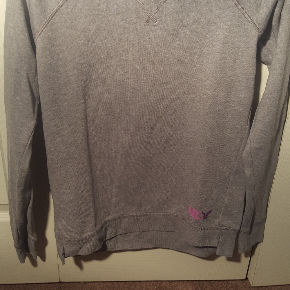 Long sleeve t shirt